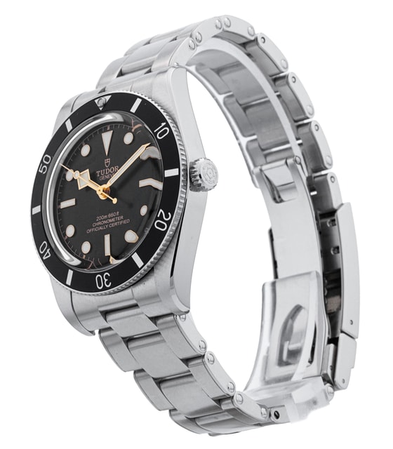 Tudor Black Bay 54 M79000N-0001 Image 2